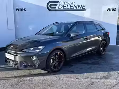 Cupra Leon 2.0 TDI 150