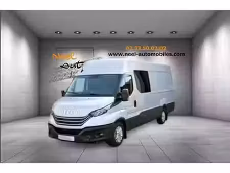 Iveco Daily 35