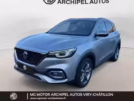 MG EHS 1.5 GDi 258 Luxury
