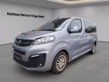Opel Zafira 2.0 150 Edition