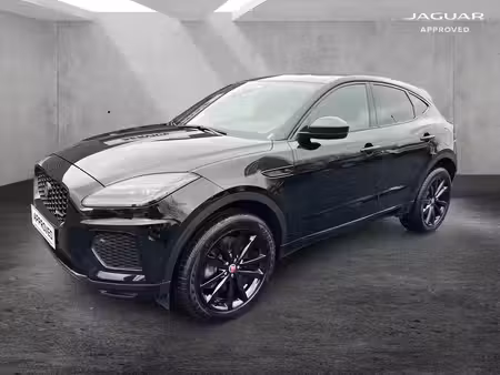 Jaguar E-Pace P270E 1.5 270 R Dynamic SE 4x4