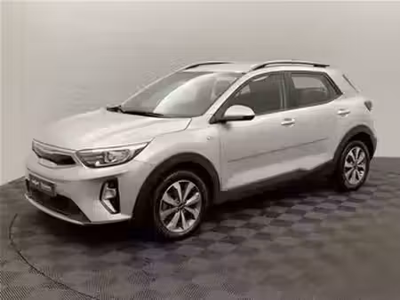Kia Stonic 1.0 T-GDi 100 Active
