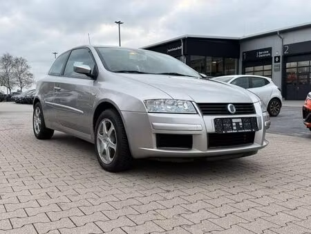 Fiat Stilo Abarth 1.6 95
