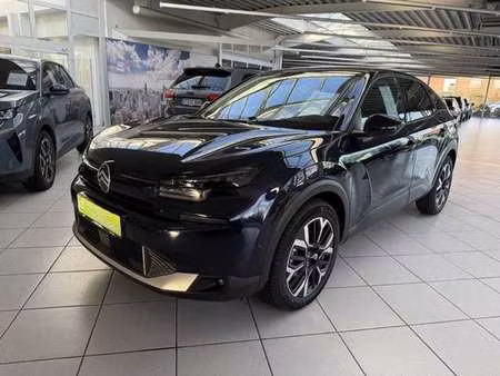 Citroën C4 1.2 145 Max