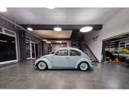 Volkswagen Beetle 1.2