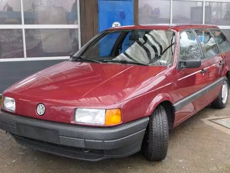 Volkswagen Passat CL