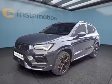 Cupra Ateca 1.5 TSI 150