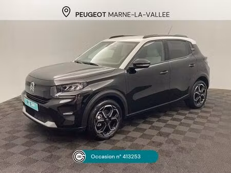 Citroën C3 1.2 100 Max