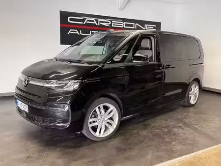 Volkswagen Multivan 2.0 TDI 150