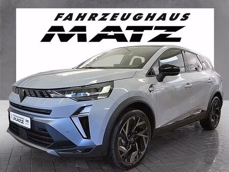Renault Symbioz E-Tech Esprit Alpine