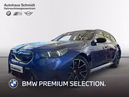 BMW Série 5 M5 V8 4.4 727 xDrive