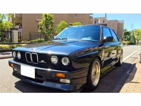 BMW Série 3 M3 2.5
