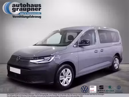 Volkswagen Caddy 2.0 TDI 102