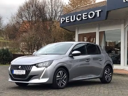 Peugeot 208 1.2
