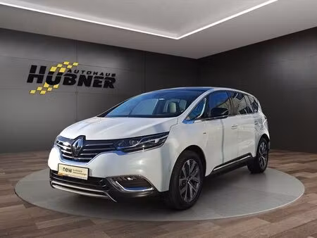Renault Espace dCi 160 Limited