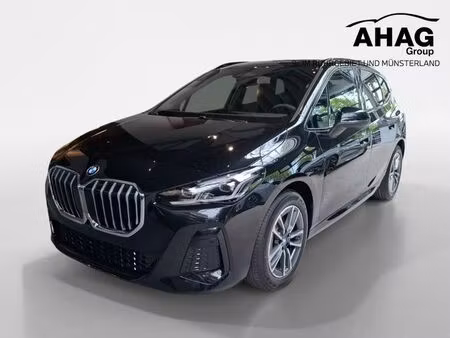 BMW Série 2 218i 1.5 136