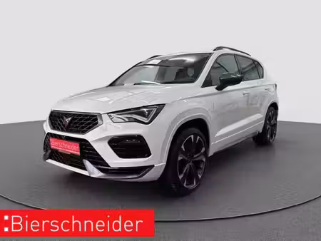 Cupra Ateca 2.0 TSI 300