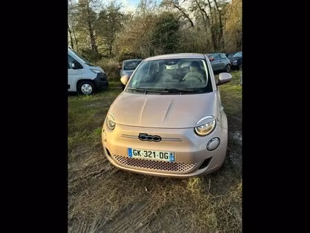 Fiat 500 118