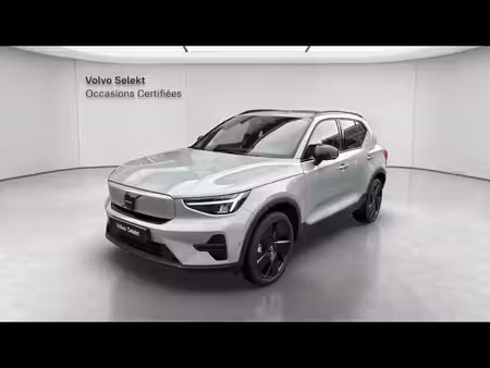 Volvo EX40 Plus