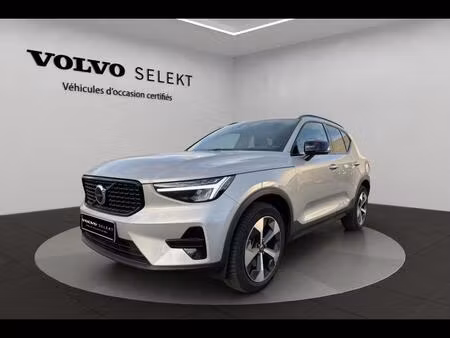 Volvo XC40 B3 2.0 163