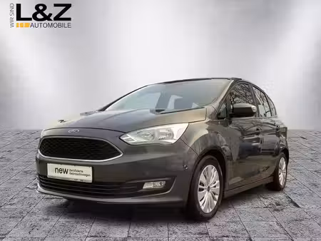 Ford C-max 1.0 EcoBoost 100 Cool