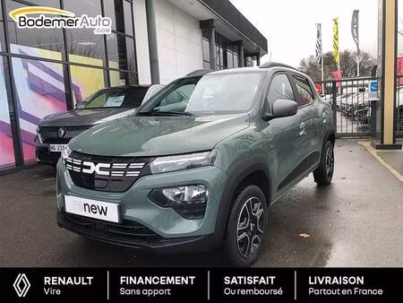 Dacia Spring 65 Expression