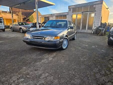 Saab 9000 2.3 CDI