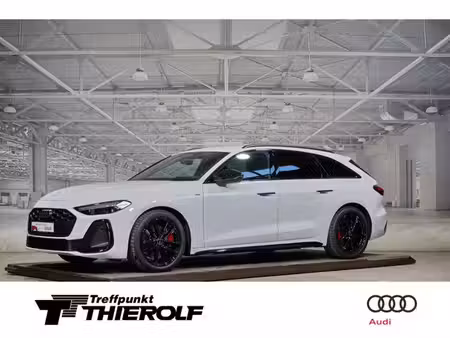 Audi A5 2.0 367 S line quattro