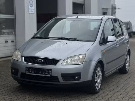 Ford C-max 1.8 125 Trend