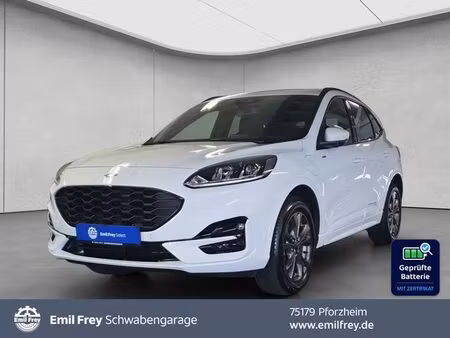 Ford Kuga 2.5 152 ST Line