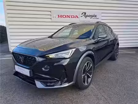 Cupra Formentor 1.5 TSI 150
