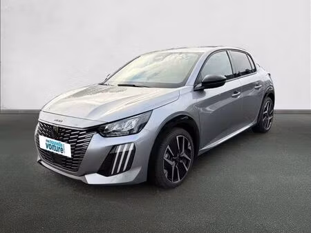 Peugeot 208 1.2 110 Envy
