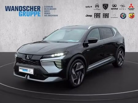 Mitsubishi Eclipse Cross 218