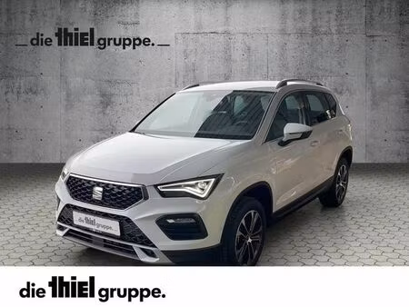 Seat Ateca 1.5 TSI 150 Style