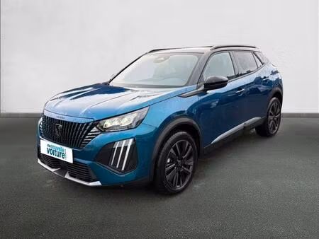 Peugeot 2008 1.2 100 Envy