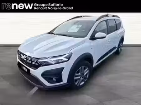 Dacia Jogger 1.0 100 Expression