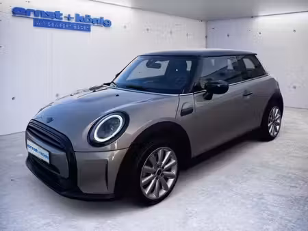 Mini Mini Cooper 1.5 136