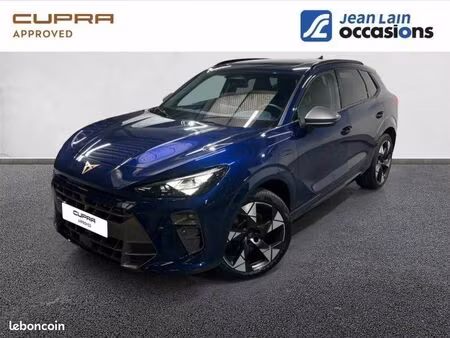 Cupra Terramar VZ 1.5 272