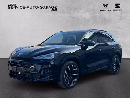 Cupra Terramar VZ 1.5 272