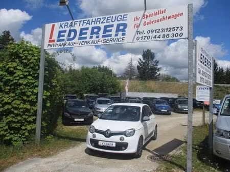 Renault Twingo 0.9 90 Intens