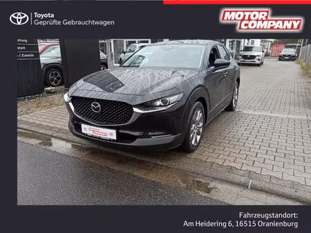 Mazda CX-30 2.0 150 Selection