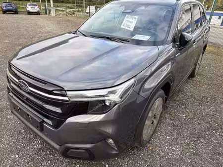 Subaru Forester 2.0 Premium