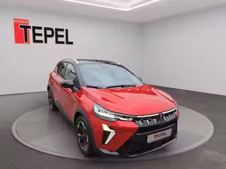 Mitsubishi ASX 1.3 Intro Edition