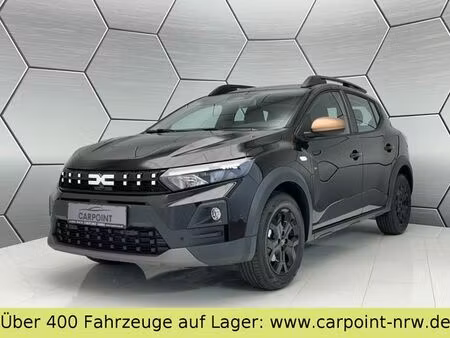 Dacia Sandero 1.0 TCe 90