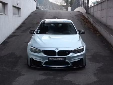 BMW Série 4 M4 3.0 450