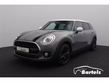 Mini Clubman Cooper 1.5 136
