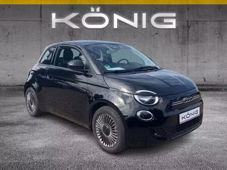 Fiat 500 118