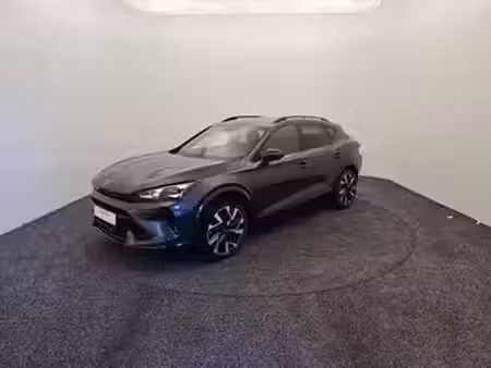 Cupra Formentor 1.5 150