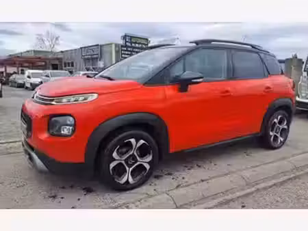 Citroën C3 1.2 PureTech 110 Shine