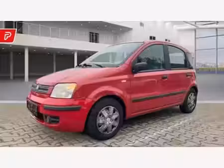 Fiat Panda 1.2 60 Dynamic